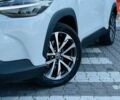 Белый Тойота Corolla Cross, объемом двигателя 2 л и пробегом 1 тыс. км за 39546 $, фото 24 на Automoto.ua