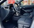 Белый Тойота Corolla Cross, объемом двигателя 2 л и пробегом 1 тыс. км за 39546 $, фото 13 на Automoto.ua