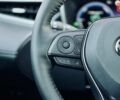 Белый Тойота Corolla Cross, объемом двигателя 2 л и пробегом 1 тыс. км за 39546 $, фото 9 на Automoto.ua
