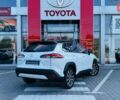 Белый Тойота Corolla Cross, объемом двигателя 2 л и пробегом 1 тыс. км за 39546 $, фото 21 на Automoto.ua