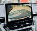Белый Тойота Corolla Cross, объемом двигателя 2 л и пробегом 1 тыс. км за 39546 $, фото 15 на Automoto.ua