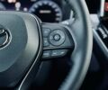 Белый Тойота Corolla Cross, объемом двигателя 2 л и пробегом 1 тыс. км за 39546 $, фото 10 на Automoto.ua