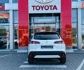 Белый Тойота Corolla Cross, объемом двигателя 2 л и пробегом 1 тыс. км за 39546 $, фото 3 на Automoto.ua