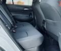 Белый Тойота Corolla Cross, объемом двигателя 2 л и пробегом 1 тыс. км за 39546 $, фото 6 на Automoto.ua