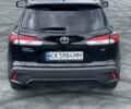 Черный Тойота Corolla Cross, объемом двигателя 2 л и пробегом 7 тыс. км за 24000 $, фото 9 на Automoto.ua