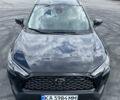Черный Тойота Corolla Cross, объемом двигателя 2 л и пробегом 7 тыс. км за 24000 $, фото 1 на Automoto.ua