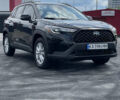 Черный Тойота Corolla Cross, объемом двигателя 2 л и пробегом 7 тыс. км за 24000 $, фото 3 на Automoto.ua