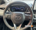 Чорний Тойота Corolla Cross, об'ємом двигуна 2 л та пробігом 18 тис. км за 1320000 $, фото 11 на Automoto.ua