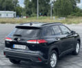 Черный Тойота Corolla Cross, объемом двигателя 2 л и пробегом 7 тыс. км за 24000 $, фото 7 на Automoto.ua