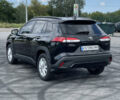 Черный Тойота Corolla Cross, объемом двигателя 2 л и пробегом 7 тыс. км за 24000 $, фото 11 на Automoto.ua