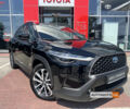 Чорний Тойота Corolla Cross, об'ємом двигуна 2 л та пробігом 18 тис. км за 1320000 $, фото 12 на Automoto.ua