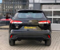 Черный Тойота Corolla Cross, объемом двигателя 2 л и пробегом 33 тыс. км за 27200 $, фото 4 на Automoto.ua