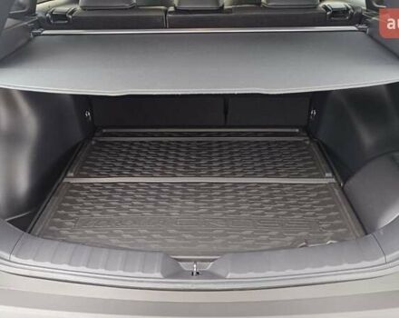 Черный Тойота Corolla Cross, объемом двигателя 2 л и пробегом 13 тыс. км за 38470 $, фото 9 на Automoto.ua