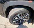 Черный Тойота Corolla Cross, объемом двигателя 2 л и пробегом 7 тыс. км за 29999 $, фото 13 на Automoto.ua