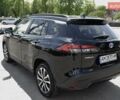 Черный Тойота Corolla Cross, объемом двигателя 1.99 л и пробегом 32 тыс. км за 34900 $, фото 10 на Automoto.ua