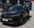 Черный Тойота Corolla Cross, объемом двигателя 1.99 л и пробегом 32 тыс. км за 34900 $, фото 1 на Automoto.ua