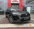 Черный Тойота Corolla Cross, объемом двигателя 2 л и пробегом 27 тыс. км за 1370000 $, фото 1 на Automoto.ua