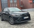 Черный Тойота Corolla Cross, объемом двигателя 2 л и пробегом 8 тыс. км за 29500 $, фото 2 на Automoto.ua