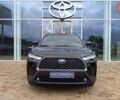 Черный Тойота Corolla Cross, объемом двигателя 2 л и пробегом 13 тыс. км за 38470 $, фото 4 на Automoto.ua
