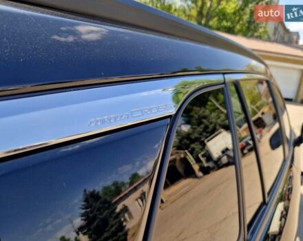 Черный Тойота Corolla Cross, объемом двигателя 2 л и пробегом 7 тыс. км за 29999 $, фото 39 на Automoto.ua