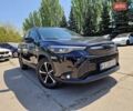 Черный Тойота Corolla Cross, объемом двигателя 2 л и пробегом 7 тыс. км за 29999 $, фото 9 на Automoto.ua