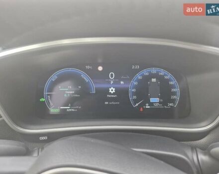 Черный Тойота Corolla Cross, объемом двигателя 2 л и пробегом 33 тыс. км за 32500 $, фото 39 на Automoto.ua