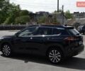 Черный Тойота Corolla Cross, объемом двигателя 1.99 л и пробегом 32 тыс. км за 34900 $, фото 7 на Automoto.ua