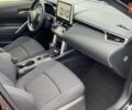 Черный Тойота Corolla Cross, объемом двигателя 2 л и пробегом 22 тыс. км за 32800 $, фото 5 на Automoto.ua