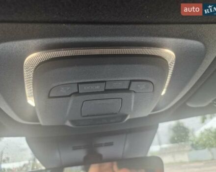 Черный Тойота Corolla Cross, объемом двигателя 2 л и пробегом 33 тыс. км за 32500 $, фото 49 на Automoto.ua