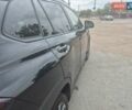 Черный Тойота Corolla Cross, объемом двигателя 2 л и пробегом 33 тыс. км за 32500 $, фото 33 на Automoto.ua