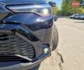 Черный Тойота Corolla Cross, объемом двигателя 2 л и пробегом 7 тыс. км за 29999 $, фото 11 на Automoto.ua