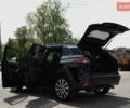 Черный Тойота Corolla Cross, объемом двигателя 1.99 л и пробегом 32 тыс. км за 34900 $, фото 24 на Automoto.ua