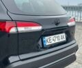Чорний Тойота Corolla Cross, об'ємом двигуна 2 л та пробігом 8 тис. км за 29500 $, фото 8 на Automoto.ua