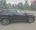 Черный Тойота Corolla Cross, объемом двигателя 2 л и пробегом 33 тыс. км за 32500 $, фото 28 на Automoto.ua