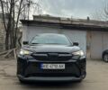 Чорний Тойота Corolla Cross, об'ємом двигуна 2 л та пробігом 8 тис. км за 30500 $, фото 1 на Automoto.ua