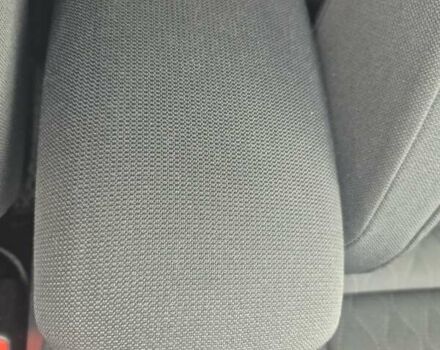 Черный Тойота Corolla Cross, объемом двигателя 2 л и пробегом 33 тыс. км за 32500 $, фото 10 на Automoto.ua