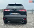 Чорний Тойота Corolla Cross, об'ємом двигуна 2 л та пробігом 8 тис. км за 29500 $, фото 7 на Automoto.ua