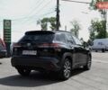 Черный Тойота Corolla Cross, объемом двигателя 1.99 л и пробегом 32 тыс. км за 34900 $, фото 5 на Automoto.ua