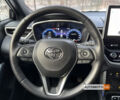 Черный Тойота Corolla Cross, объемом двигателя 2 л и пробегом 27 тыс. км за 1370000 $, фото 1 на Automoto.ua
