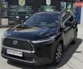Черный Тойота Corolla Cross, объемом двигателя 1.99 л и пробегом 32 тыс. км за 34900 $, фото 9 на Automoto.ua