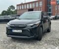 Черный Тойота Corolla Cross, объемом двигателя 2 л и пробегом 8 тыс. км за 29500 $, фото 3 на Automoto.ua