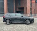 Чорний Тойота Corolla Cross, об'ємом двигуна 2 л та пробігом 8 тис. км за 29500 $, фото 4 на Automoto.ua