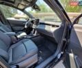 Черный Тойота Corolla Cross, объемом двигателя 2 л и пробегом 7 тыс. км за 29999 $, фото 37 на Automoto.ua