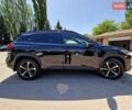 Черный Тойота Corolla Cross, объемом двигателя 2 л и пробегом 7 тыс. км за 29999 $, фото 2 на Automoto.ua