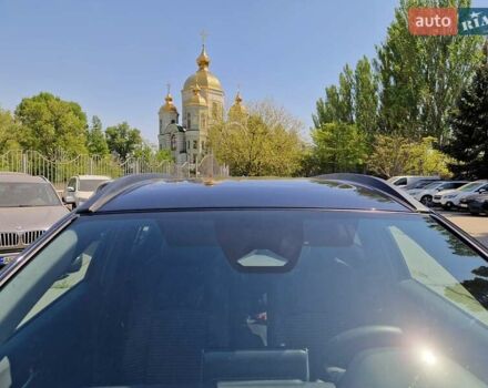 Черный Тойота Corolla Cross, объемом двигателя 2 л и пробегом 7 тыс. км за 29999 $, фото 10 на Automoto.ua
