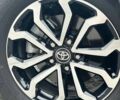 Черный Тойота Corolla Cross, объемом двигателя 2 л и пробегом 8 тыс. км за 29500 $, фото 14 на Automoto.ua