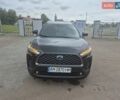 Черный Тойота Corolla Cross, объемом двигателя 2 л и пробегом 33 тыс. км за 32500 $, фото 1 на Automoto.ua