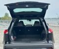 Чорний Тойота Corolla Cross, об'ємом двигуна 2 л та пробігом 8 тис. км за 29500 $, фото 13 на Automoto.ua