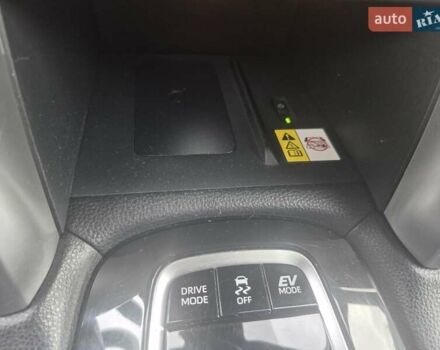 Черный Тойота Corolla Cross, объемом двигателя 2 л и пробегом 33 тыс. км за 32500 $, фото 47 на Automoto.ua