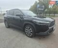 Черный Тойота Corolla Cross, объемом двигателя 2 л и пробегом 33 тыс. км за 32500 $, фото 25 на Automoto.ua